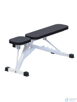 Скамья регулируемая