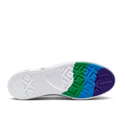 Achat converse chuck taylor top