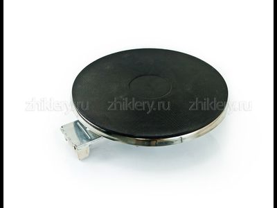 Конфорка электрическая чугунная Гефест 145 - 1,0 кВт / 220 В