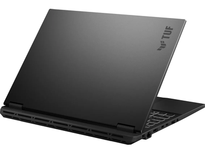 Asus TUF Gaming FX608JMR-RV170 16" IPS FHD+ i5 14450HX 16Gb, (SSD)512Gb RTX5060 8Gb Dos Серый