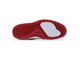 Кроссовки Vans Wayvee Gray/Red