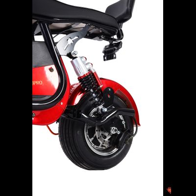 Электроскутер GT x6 pro mini