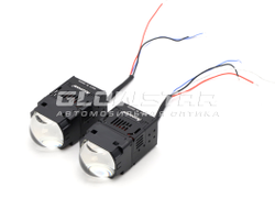 Модули Aozoom ALMD-04-01, 1.8 дюйма, 12V, 5500K (комплект, 2шт)