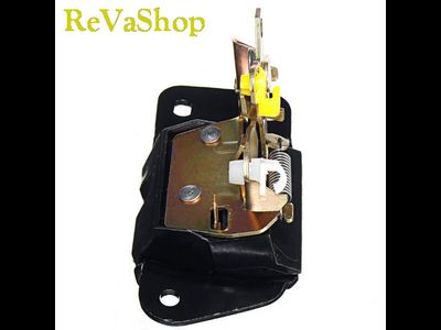 Замок багажника Hyundai H100 Starex Mitsubishi