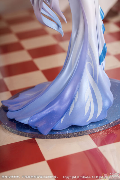 Фигурка 1/8 Скирк (Skirk Carnival Gathering Ver. Gift+)