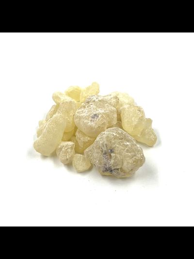 Мастика - Индонезия