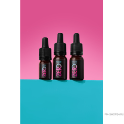 Сет для удаления перманентного макияжа Zero Lagoon