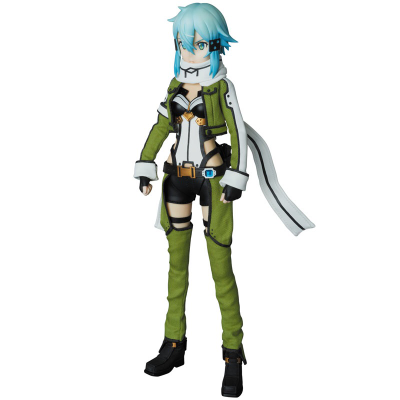 Кукла 1/6 Real Action Heroes Синон (Sinon)