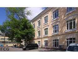 БЦ "НА КОЖЕВНИЧЕСКОЙ-1"  (м.Павелецкая)