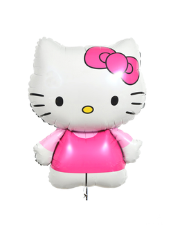 Хэлоу Китти Hello Kitty 67×49 см