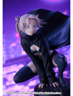 Фигурка Надзуна Нанакуса (Nazuna Nanakusa Luminasta)