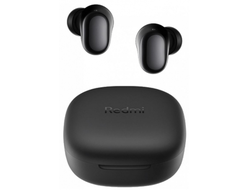 Xiaomi Redmi Buds 6 Play Черный