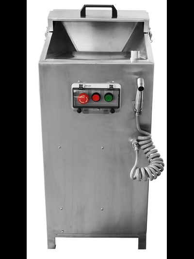 Коммерческий измельчитель пищевых отходов STATUS HD1000 (HD1500 Aqua)