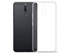 Чехол силиконовый для Huawei Nova 2i