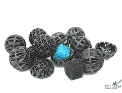 Xinyou XY-260 - Биошары пластиковые  D-26мм