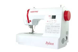 Компьютерная швейная машина Veritas Rubina