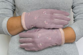 Перчатки G-44