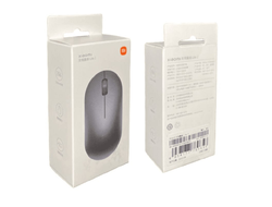 Беспроводная мышь Xiaomi Mi Mouse Lite 2 черный (XMWXSB02YM)
