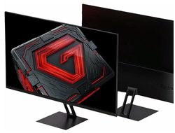 Монитор Xiaomi Redmi Display 27" 1080P 100HZ  P27FBB-RA