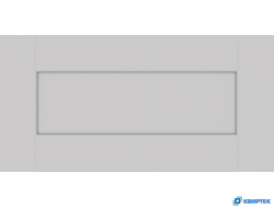 Фрамуга OPTIMA PORTE ФК 400.1 Экошпон