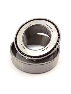 Подшипники ведущего (вертикального) вала редуктора для лодочных моторов