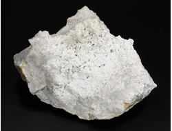 Халцедон, Россия, Северный Кавказ, КЧР, Усть-Джегутинский район (88*72*48 мм, 269 г) №27171