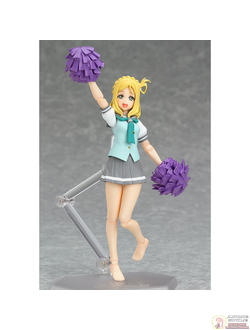 Фигурка фигма Мари Охара (figma Ohara Mari)
