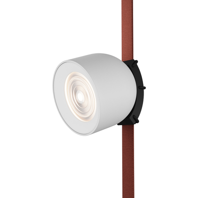 Трековый светильник BELTY SPOT DK5541-WH+BK