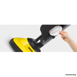 Принадлежности полотеров