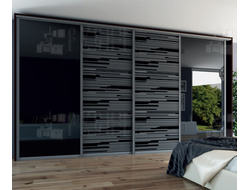 Шкаф-купе Ариадна 026