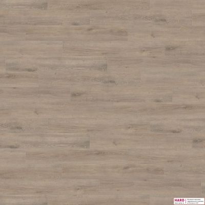 Декор ламината Haro Tritty 200 Aqua Дуб Венето Мокка 537373 фронт