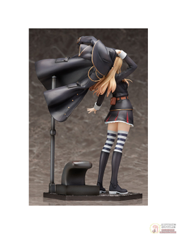 Фигурка 1/7 Вильгельмина Брауншвейг (Wilhelmina Braunschweig)