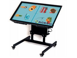 Интерактивный стол логопеда ВИЭЛЬ