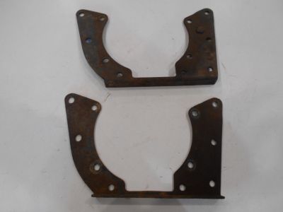 Моторные плиты Л 8