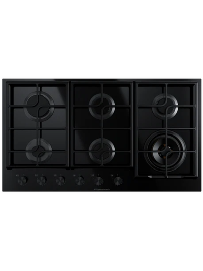 Газовая варочная поверхность Kuppersbusch KG 9551.0 SR-E5