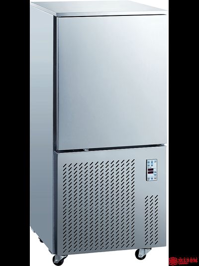 Шкаф шоковой заморозки Cooleq CQF-13