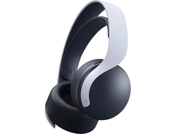 Наушники Sony PlayStation 5 Headset Pulse 3D Белый