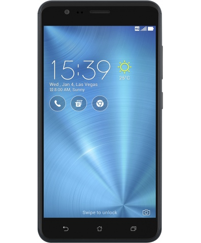 Asus zenfone zoom s white on sale