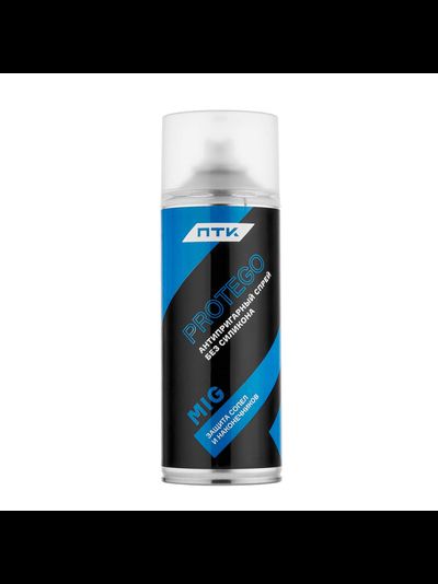 Спрей антипригарный ПТК PROTEGO, 520мл