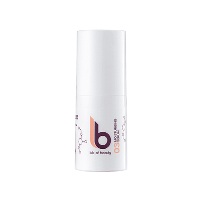 Состав LB 03 «MOISTURISING SERUM» для ламинирования ресниц (5 мл)