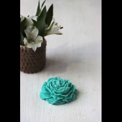 СВЕЧА "ПИОН"