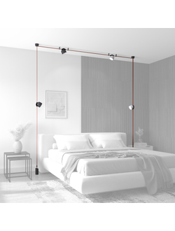 Светильник Denkirs DK3039-WB