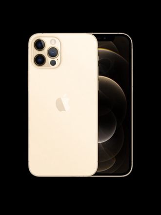 iPhone 12 Pro Max 128Gb Gold (золотой) Как новый