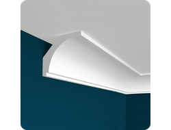 Карниз потолочный Перфект P13