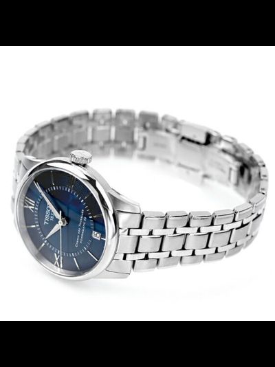 Швейцарские часы Tissot T139.207.11.048.00