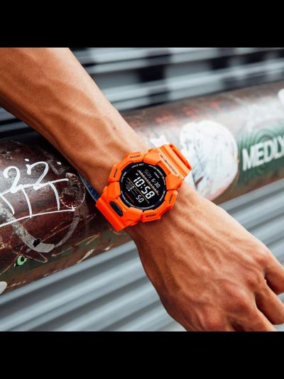 Часы Casio G-Shock GD-010-4