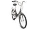 Дорожный велосипед Forward VALENCIA 24 2.0 черный, оранжевый  рама 16