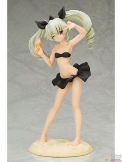 Фигурка 1/7 Анчови (Anchovy / Chiyomi Anzai)