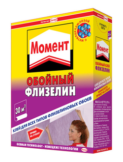Обойный клей