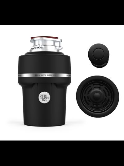 evolution 100 in sink erator